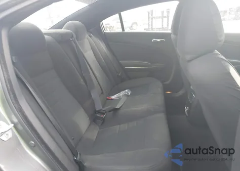 2012 Dodge Charger Se from USA, damaged, VIN 2C3CDXBG1CH159537